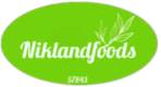 niklandfood logo